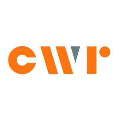 CWR Creative Logo