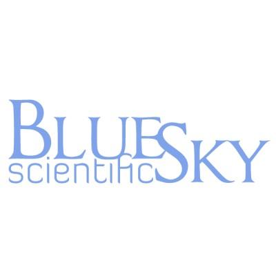 Blue Sky Scientific LLC Logo