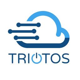 Triotos Logo
