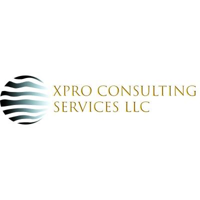 Xpro Consulting Services LLC's Logo