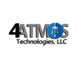 4Atmos Technologies LLC Logo