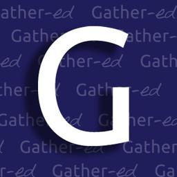 Gather-ed Logo