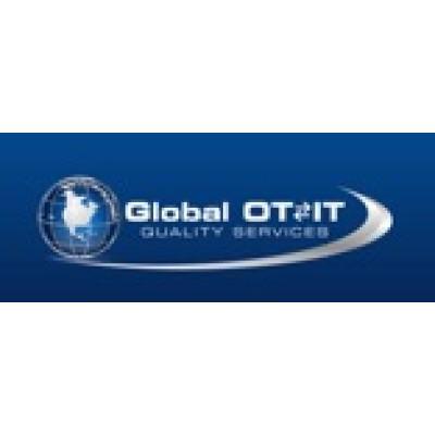 Global OT/IT Quality Services Inc. Logo