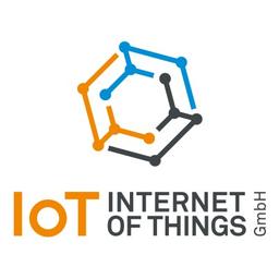 IoT Internet of Things GmbH Logo