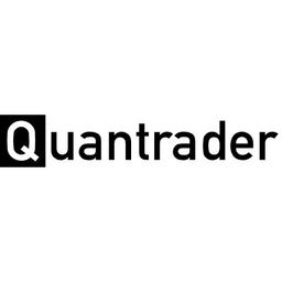 Quantrader LLC Logo