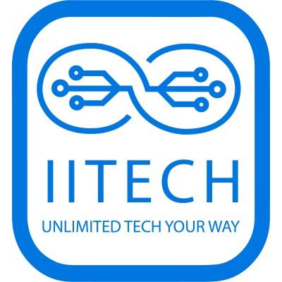 IITECH Technology Solutions Logo