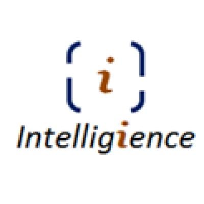 Intelligience Logo