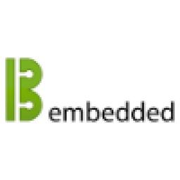 Ingenieurbüro Embedded Logo