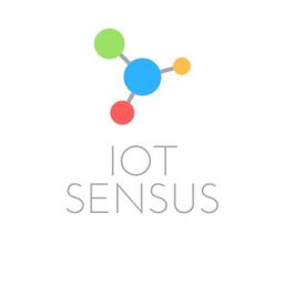 IoT Sensus Logo