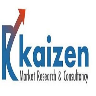 Kaizen Market Research & Consultancy Logo