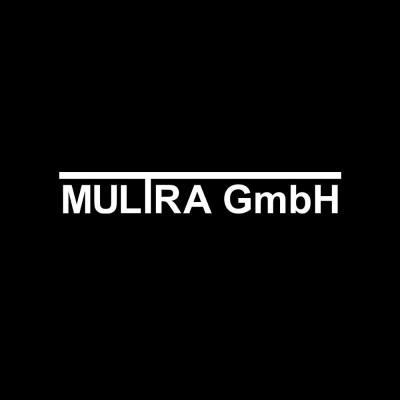 MulTra GmbH Logo
