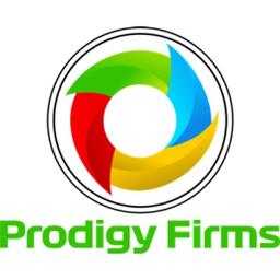 Prodigy Firms Ltd Logo