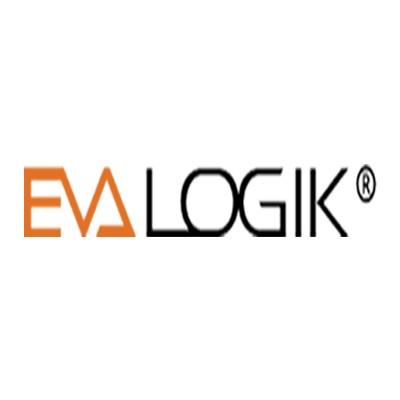 EVA LOGIK Logo
