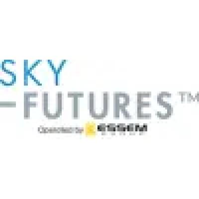Sky-Futures Malaysia Logo