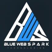 Bluewebspark Technologies's Logo