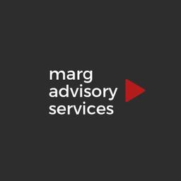 Marg Advisory Services Logo