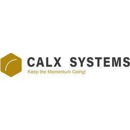 Calx Systems Logo
