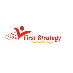 First Strategy Technologies Pvt. Ltd. Logo