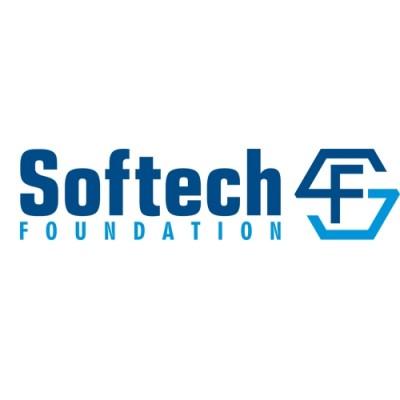 Softech Foundation Logo