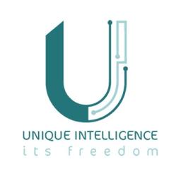 Unique Intelligence Technology Logo