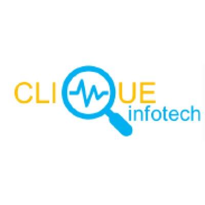 Clique Infotech Solutions Private Limited Logo
