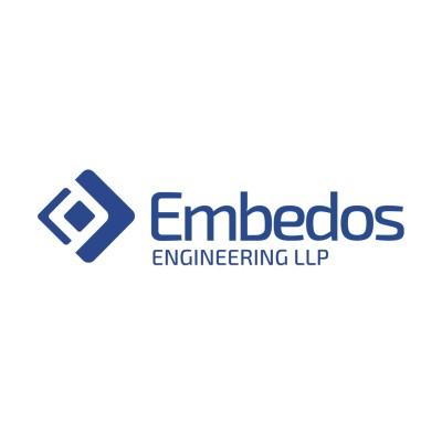 Embedos Engineering LLP Logo