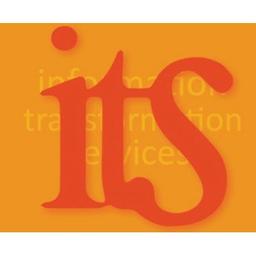 Information Transformation Services Logo