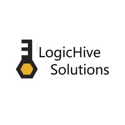 LOGICHIVE SOLUTIONS Logo