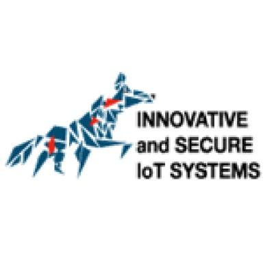 Advanced Master in Innovative and Secure IoT Systems Logo