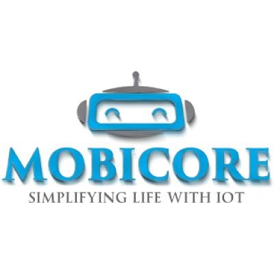 MobiCore Infotech Logo