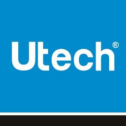 UTECH IIoT Solutions Logo