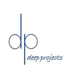 Deepprojects UG Logo