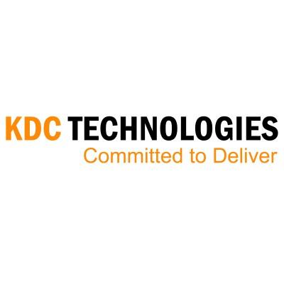 Kalinga Development Consulting and Technologies Pvt Ltd Logo