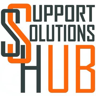 Support Solutions Hub (PVT) Ltd's Logo