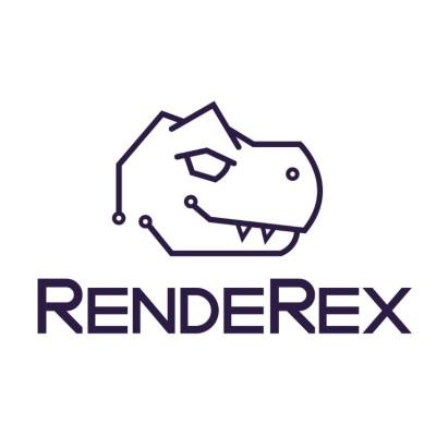 RendeRex Logo