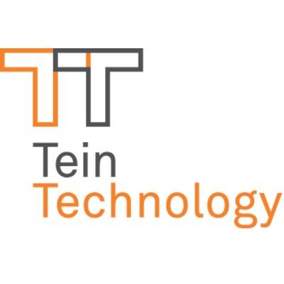 Tein Technology Logo