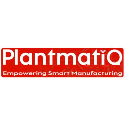 PlantmatiQ Logo