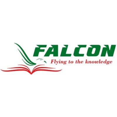 Falcon Consulting Professionals Logo