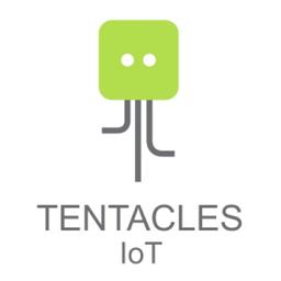 Tentacles IoT Logo