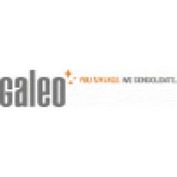Galeo SA Logo