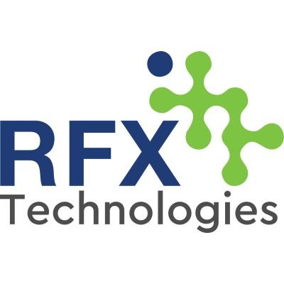 RFX Technologies LLP Logo