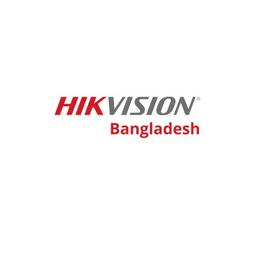 Hikvision Bangladesh Logo