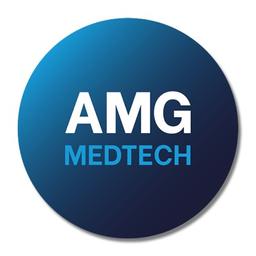 AMG Medtech Logo
