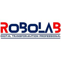 ROBOLAB TECHNOLOGY SDN. BHD. Logo