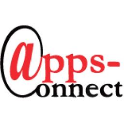 Apps-Connect Pte Ltd Logo