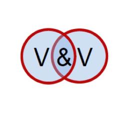 V&V Health Innovations.Ltd Logo
