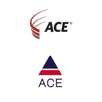 ACE INDUSTRIAL SOFTWARE SOLUTIONS Logo