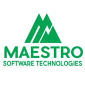 Maestro Software Technologies Logo