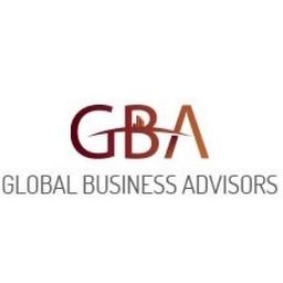 GBA Corporate Logo