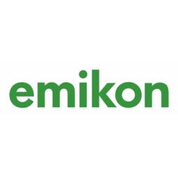 Emikon Otomasyon Logo